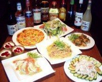 居食厨房 ちゃりちゃり|公式HP・福島市・居酒屋・飲み放題・個室